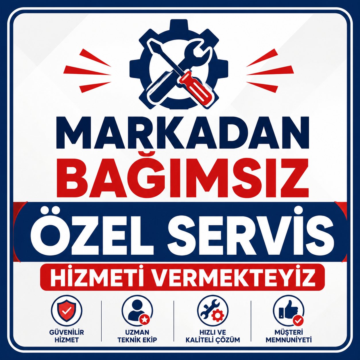 Muş Bosch Buzdolabı Servisi markadan bağımsız teknik servis